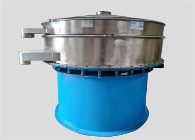 China El tamiz rotatorio de la alta producción defiende el separador multi del tamiz vibratorio de la cubierta en venta