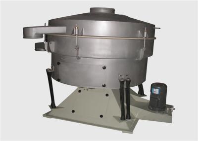 China High Sieving Accuracy Tumbler Screening Machine For Pumice Stone Separation for sale