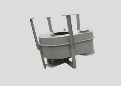 China Round Disk Table Vibration Feeder Machine Horizontal Vibratory Feeder for sale