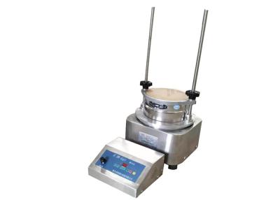 China High Frequency Test Sieve Shaker Sieve Analysis Machine 3000 Times/Min for sale