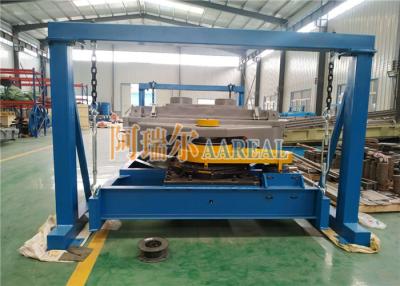 China 1800*4000mm Rotex Gyratory Screen Sifter for sale