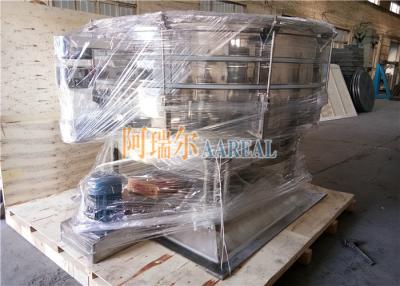 China Ss316L 2300mm 5 camadas da secadora de roupa Screening Machine à venda