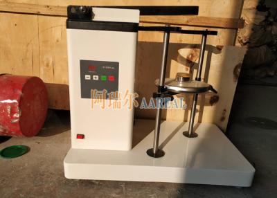 China AT200tap Rotap Test Sieve Shaker For Silica Sand Laboratory Particle Size Analysis for sale