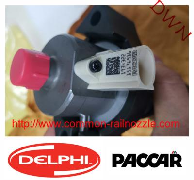 China DELPHI Delphi delphi 1934322 Diesel Delphi Fuel Injector Common Rail Assy For XF CF EURO6 MX11 MX13 Engine for sale