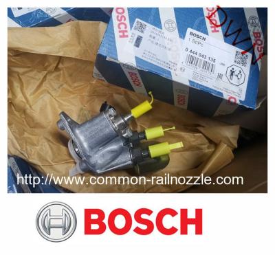China BOSCH Genuine Urea Pump For Nozzle Doser Injector DAF 2.2 SCR 0444043016 0444043135 for sale