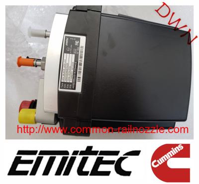 China EMITEC Diesel Fuel Adblue Pump Assy Common Rail For CUMMINS 5273338 Urea Pump for sale