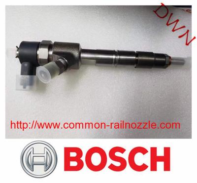 China BOSCH Bosch Bosch 0445110891 Common Rail Fuel Injector Assy Diesel BOSCH 110 891  For YC4DK JMC JAC Engine for sale