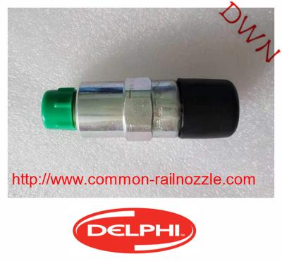 China Válvula electromagnética Assy Diesel Delphi de la parada de gasolina y aceite común diesel del carril de DELPHI Delphi Delfos 7185-900H en venta