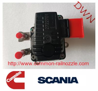 Chine CUMMINS pour l'urée de module d'injection de Scania 2722701 Adblue dosant le module d'injection pour le camion de Scania à vendre