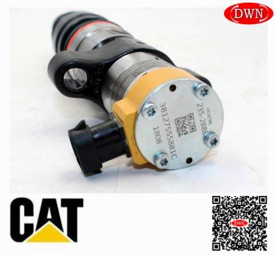 Chine CAT 235-2888 10R7224 d'injecteur de carburant du moteur C9 de l'excavatrice E330C D6R de Caterpillar à vendre