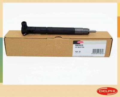 China EMBR00301D SSANGYONG Actyon A6710170121 DELPHI New and Genuine Injector for sale