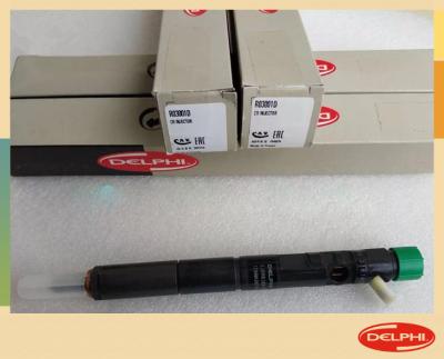 China EJBR03001D Hyundai Terracan Kia Carnival 33801-4X900 DELPHI New and Genuine Injector for sale