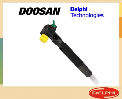 China 28337917 400903-00074D Bobcat Doosan D18 D24 Excavator DELPHI New and Genuine Injector for sale