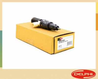 China BEBE4D24002  D13 Engine 21340612 DELPHI New and Genuine Fuel Injector for sale