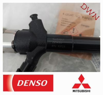 China DENSO Common Rail Injector  SM095000-56002D   095000-5600  1465A041 for Mitsubishi 4D56   L200 for sale