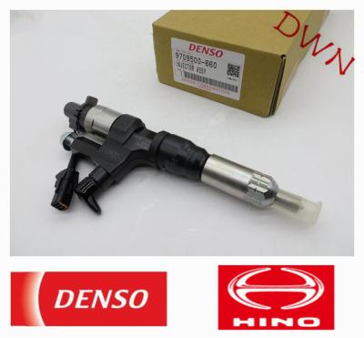 Κίνα Κοινός εγχυτήρας 095000-6600 095000-6601 095000-6603 9709500-6603 ραγών DENSO για HINO J08C J08E 500 σειρά 23670-E0040 προς πώληση