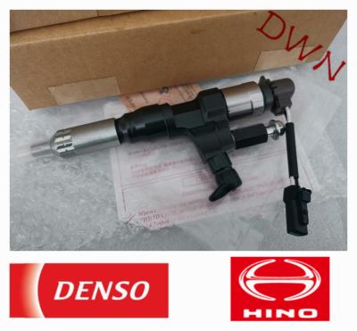 China DENSO Common Rail Injector  095000-5960  for HINO J07E J08  23670-E0301 for sale