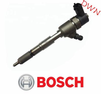 China BOSCH common rail diesel fuel Engine Injector 0445110291 0445 110 291 for Faw CA4DC Engine for sale