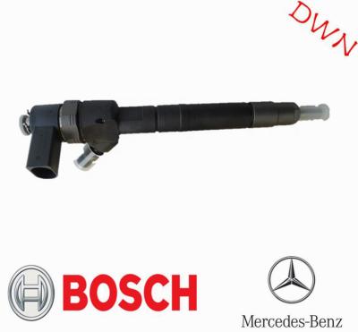 Κίνα Κοινός εγχυτήρας 0445110189 μηχανών καυσίμων diesel ραγών BOSCH 0445 110 189 για Benz της Mercedes τη μηχανή προς πώληση