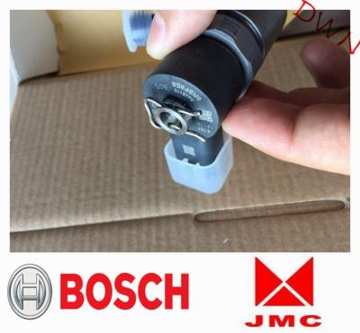 China BOSCH common rail diesel fuel Engine Injector 0445110305  0445 110 305 for JMC 4JB1 Engine for sale