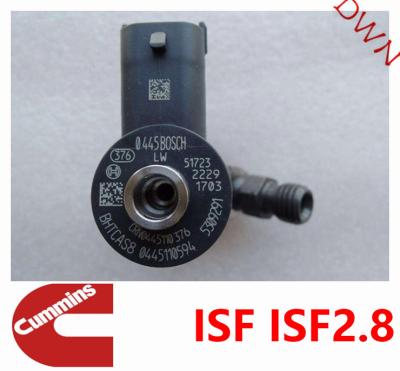 China Cummins common rail diesel fuel Engine Injector  5309291 for Cummins ISF ISF2.8 Engine for sale