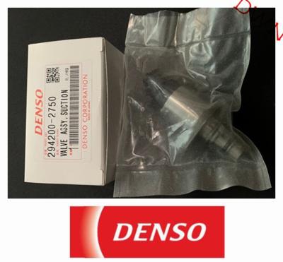 中国 DENSOの燃料ポンプの吸引の制御弁SCV 294200-2750 2942002750 販売のため