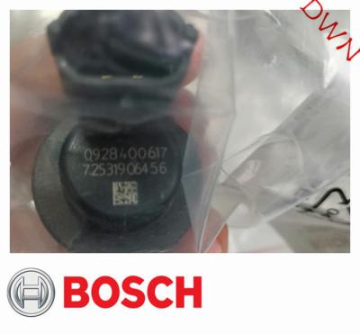 China Válvula de solenoide de medida 0928400617 do combustível de BOSCH 0 928 400 617 à venda
