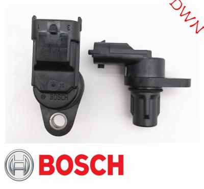 China Sensor común 0281002667 del árbol de levas de Bosch del surtidor de gasolina del carril 0 281 002 667 en venta