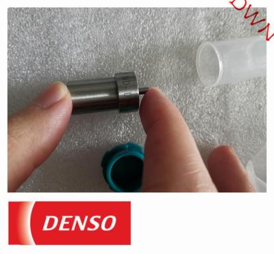 中国 DENSOのディーゼル燃料の注入器のノズル組立093400-0010 = DN-DN4SD24 販売のため