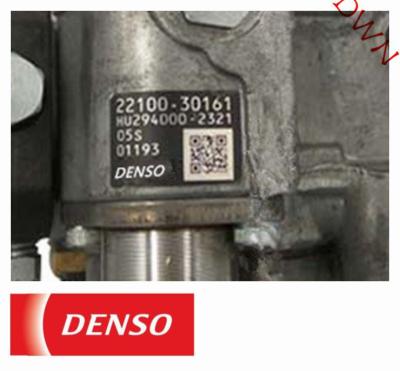 China DENSO  fuel pump  294000-2321   22100-30161  for  TOYOTA  1KD for sale