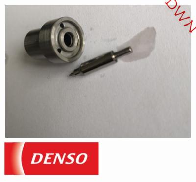 中国 DENSOのディーゼル燃料の注入器のノズルのアッセンブリ093400-5571の燃料噴射装置のノズルDN4PD57 販売のため