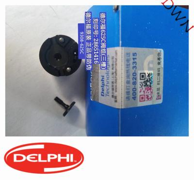 China Delphi-Dieselinjektor-Regelventil 9308-625C = 28651416 zu verkaufen