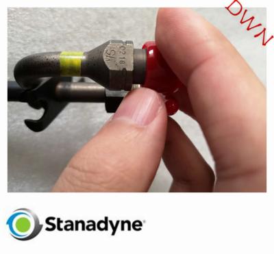 中国 Stanadyneの鉛筆はディーゼル機関のための27127をノズルを通して出します 販売のため
