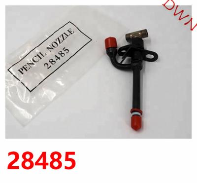 China Diesel fuel pencil injector Pencil nozzles  28485  for Diesel Engine for sale