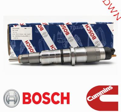 China BOSCH common rail diesel fuel Engine Injector 0445120236  0 445 120 236 for Cummins engine for sale