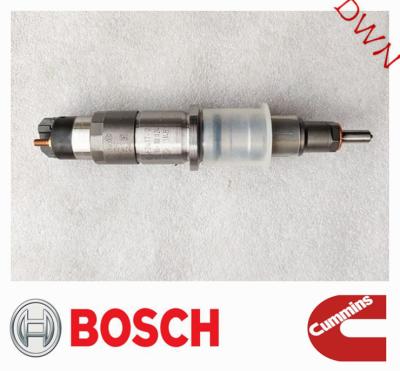 Chine Injecteur commun de moteur de gazole de rail de BOSCH 0445120251= 5263314 pour le moteur de Cummins QSB6.7 à vendre