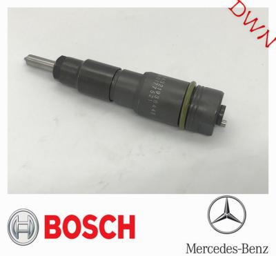 China BOSCH  Common rail injector Fuel injector A0060177521 =  0432193448  for  Mercedes-Benz Truck for sale