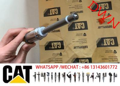 China Boca 4W7015 7W7032 4W7017 4W7018 del CAT de Oriignal del inyector del lápiz nueva para el motor diesel de Caterpillar en venta