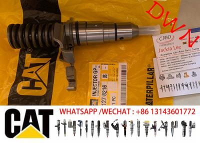 Chine Injecteur de CAT pour l'excavatrice 3114 3116 950F moteur 1278216 127-8216 de l'injecteur de carburant E322B 322B à vendre