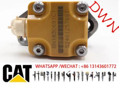 China CAT 328D 3126B Excavator Fuel Injectors 178-0199 128-6601 178-6342 177-4752 For 3126 322C 325C for sale