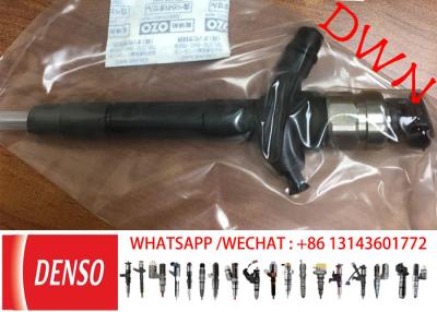 China Triton Fuel Injector 1465A041 DENSO Series Injector 095000-5600 for sale