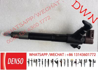 China 23670-51060 295900-0200 For TOYOTA Hiace Dyna 23670-30440,23670-39435 for sale