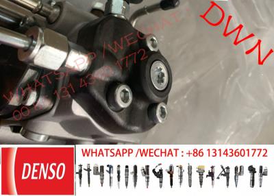 Chine 22100-30070 pompe d'injection de 2210030070 Denso à vendre