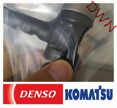 China DENSO 095000-0562 = 6218-11-3101 Engine Fuel Injector   for  KOMATSU PC600-8 Excavator for sale