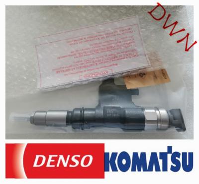 Chine Injecteur de carburant commun de rail de Denso 095000-5321/095000-532#/9709500-532 pour le caboteur de TOYOTA à vendre