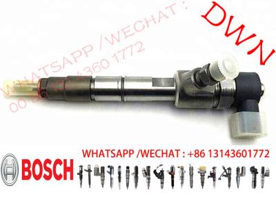 China BOSCH GENUINE AND BRAND NEW Fuel injector  0445110305 0445110305 FOR Bosch Kobelco JMC 0 445110305 4JB1 for sale