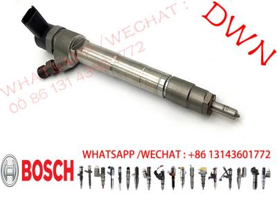 China BOSCH GENUINE BRAND NEW  injector 0445110376 0445110594 for FOTON 4Runner F350 XJ CUMMINS ISF2.8 5258744 for sale