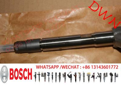 China BOSCH GENUINE BRAND NEW  injector 0445110611 0445110611 0445110612   for JMC CN3-9K546-AB for sale