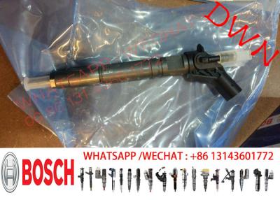 China BOSCH GENUINE BRAND NEW  injector 0445115068 0445115068  0445115032 0445115033 For Mercedes Viano Mercedes Sprinter CDI for sale