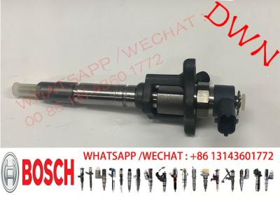 China BOSCH GENUINE BRAND NEW injector 0445120048 0445120048 for Mercedes / MITSUBISHI 4M50 ME222914 ME226718 for sale